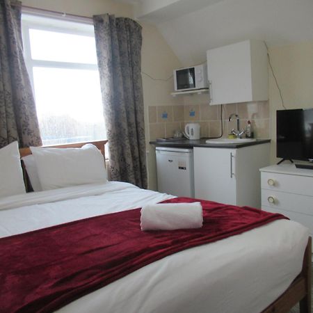 Littlestone Hotel New Romney Luaran gambar