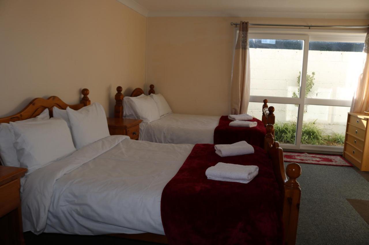 Littlestone Hotel New Romney Luaran gambar