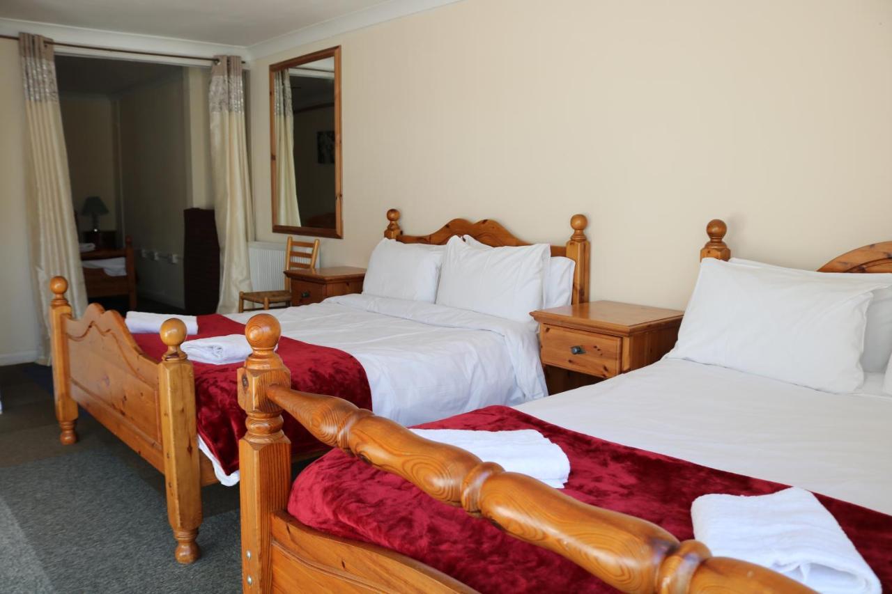 Littlestone Hotel New Romney Luaran gambar