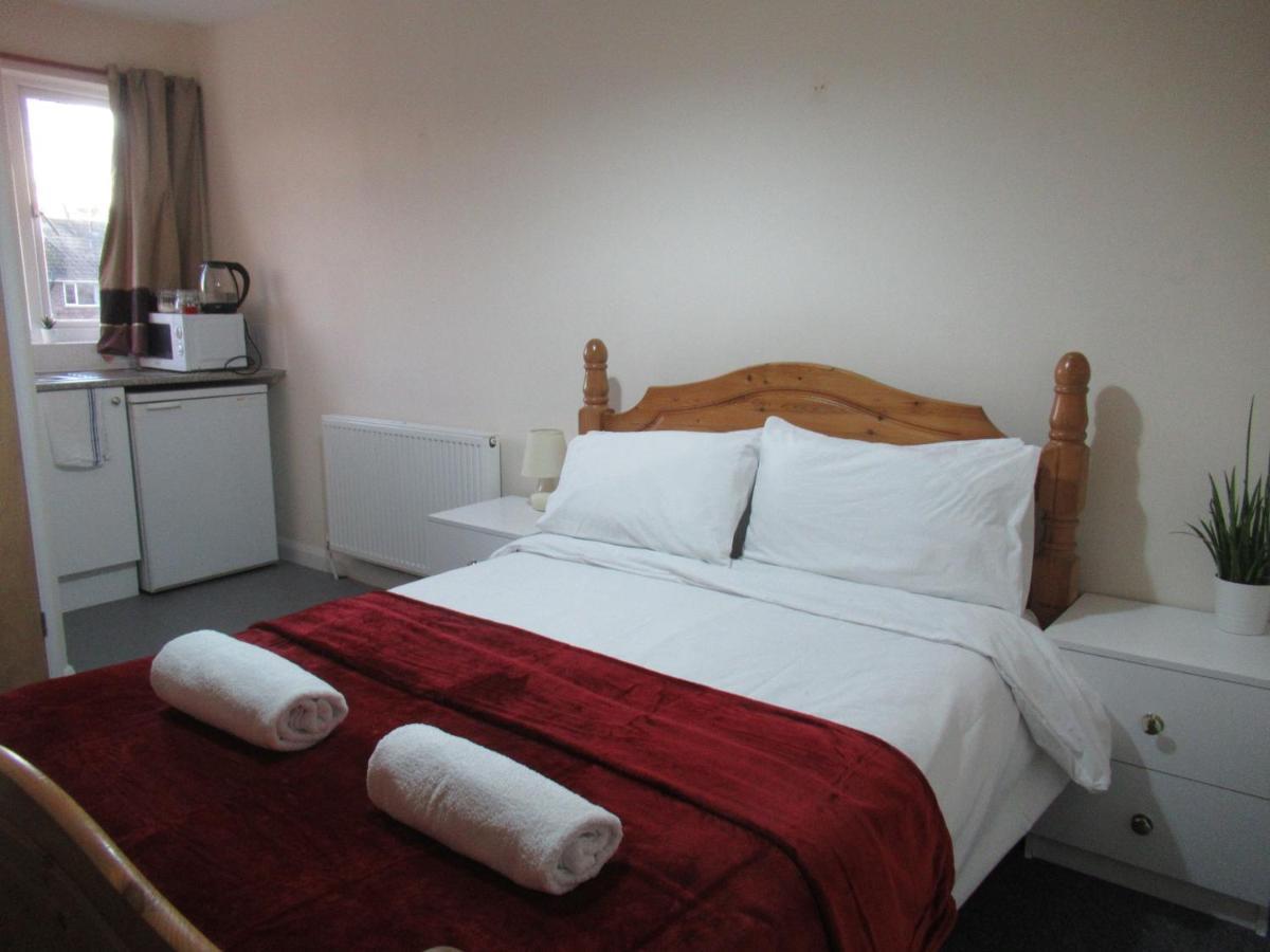 Littlestone Hotel New Romney Luaran gambar