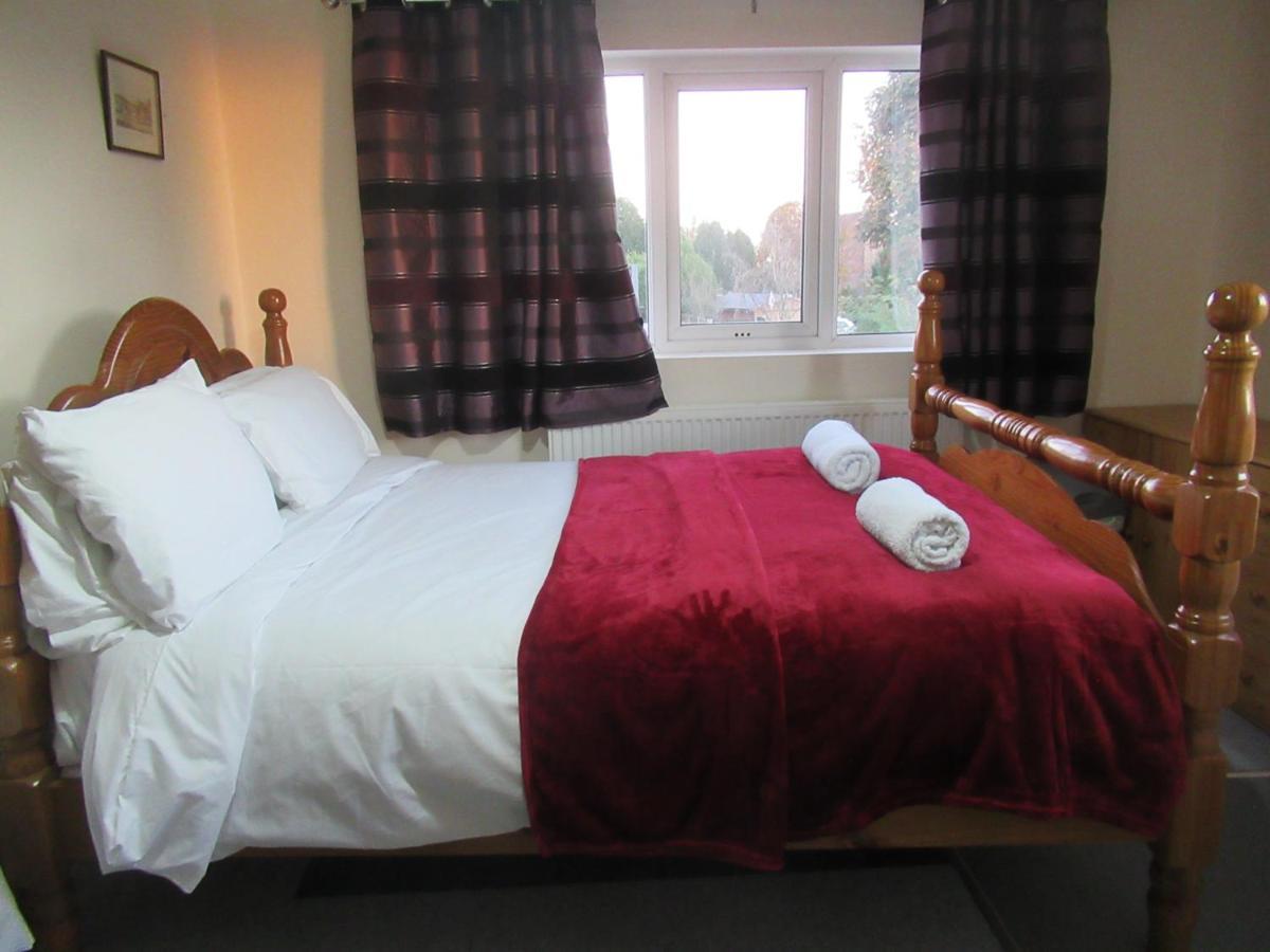Littlestone Hotel New Romney Luaran gambar