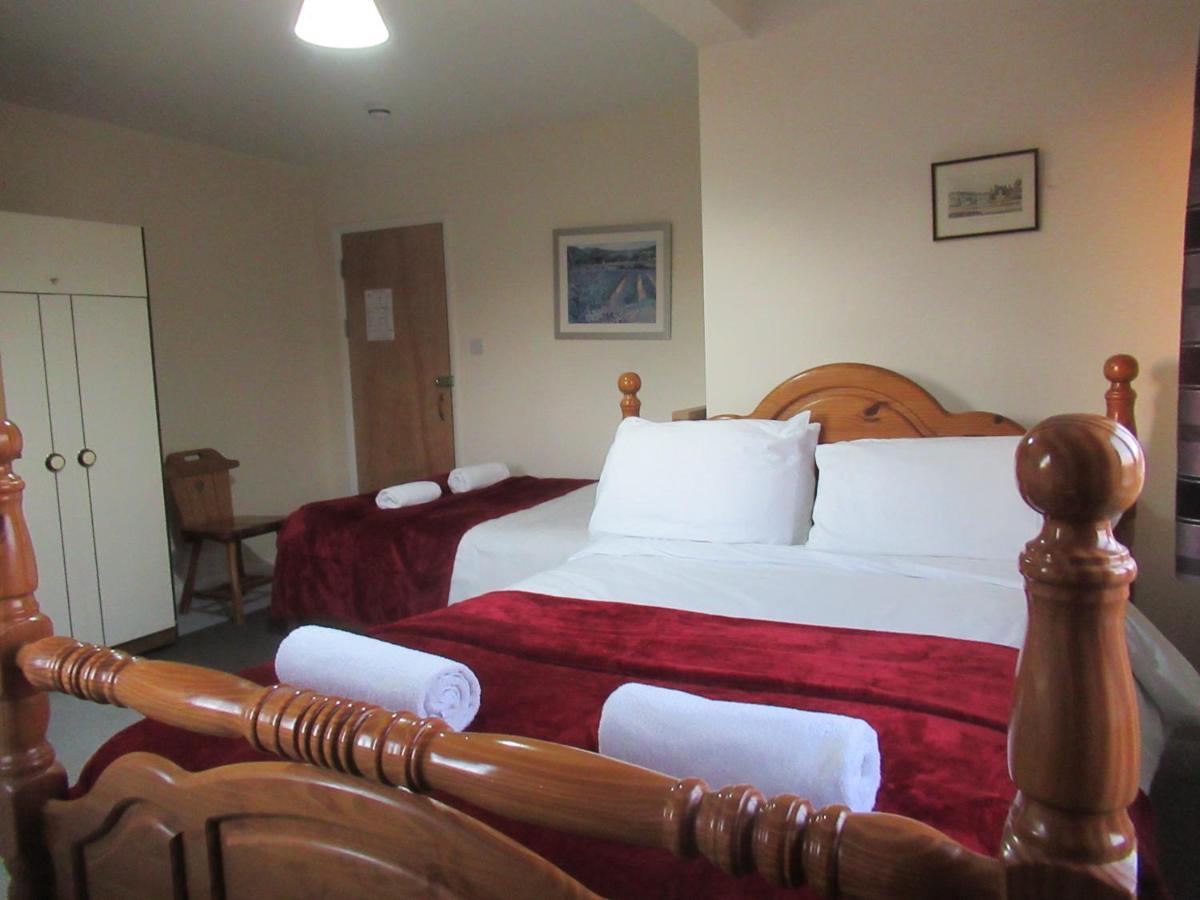 Littlestone Hotel New Romney Luaran gambar