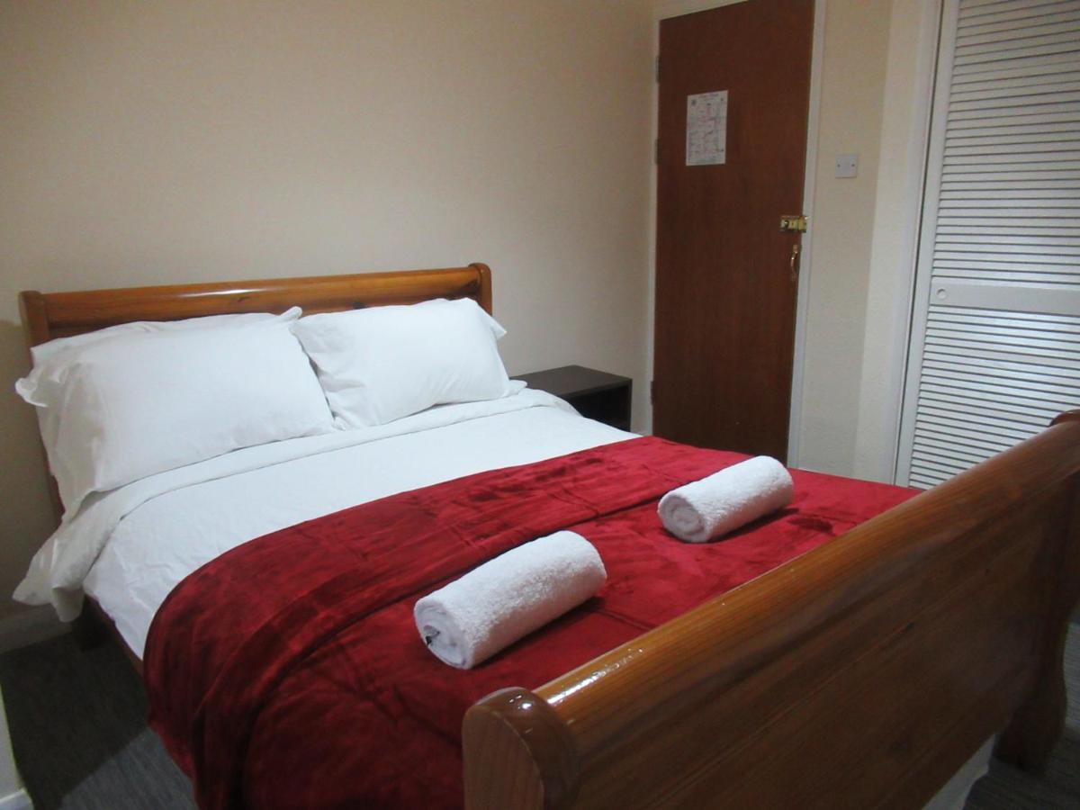 Littlestone Hotel New Romney Luaran gambar
