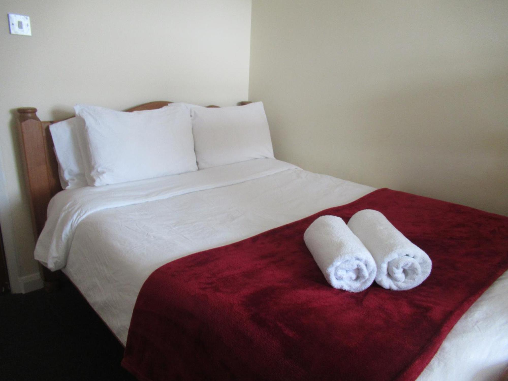 Littlestone Hotel New Romney Luaran gambar
