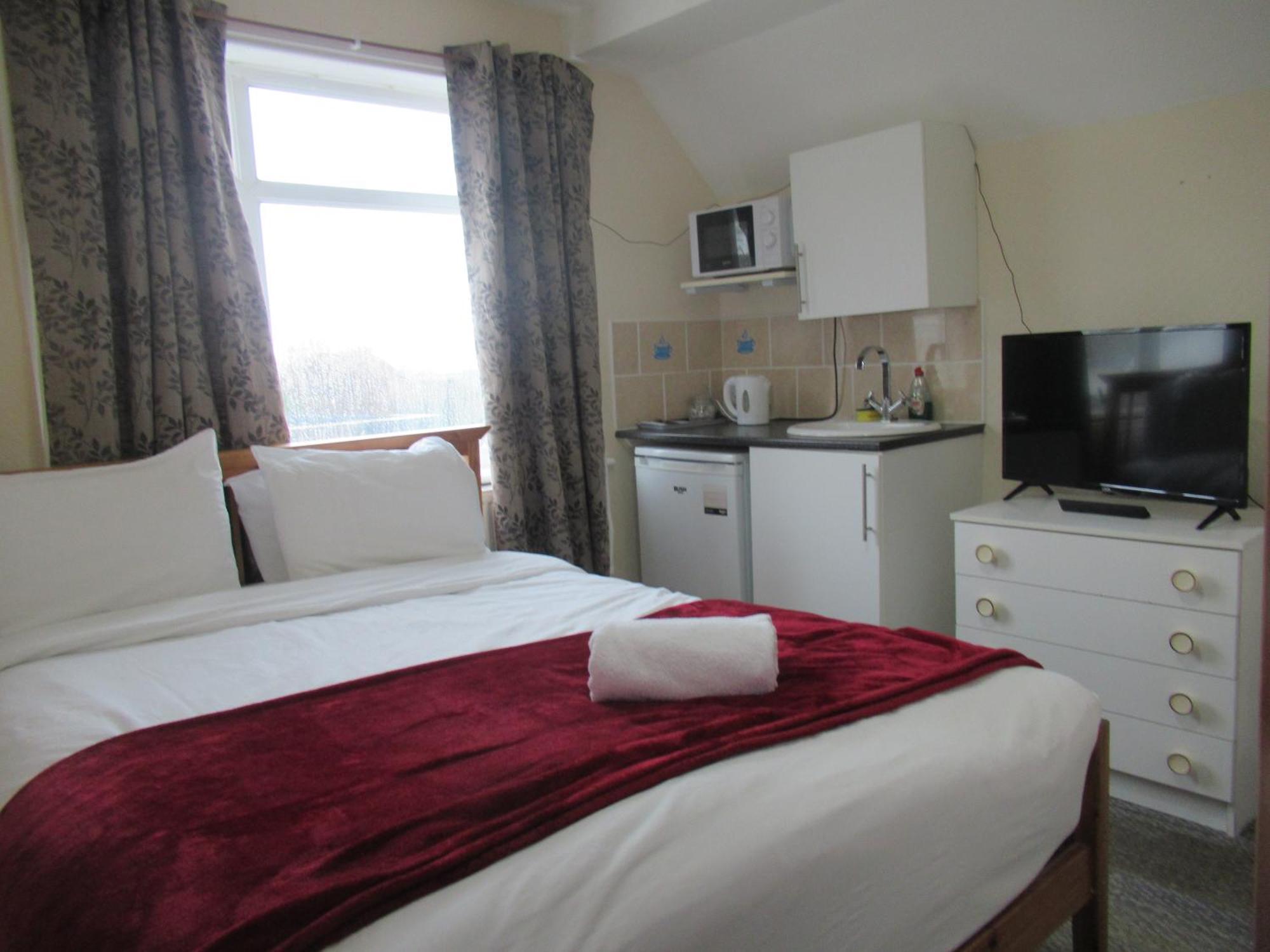Littlestone Hotel New Romney Luaran gambar