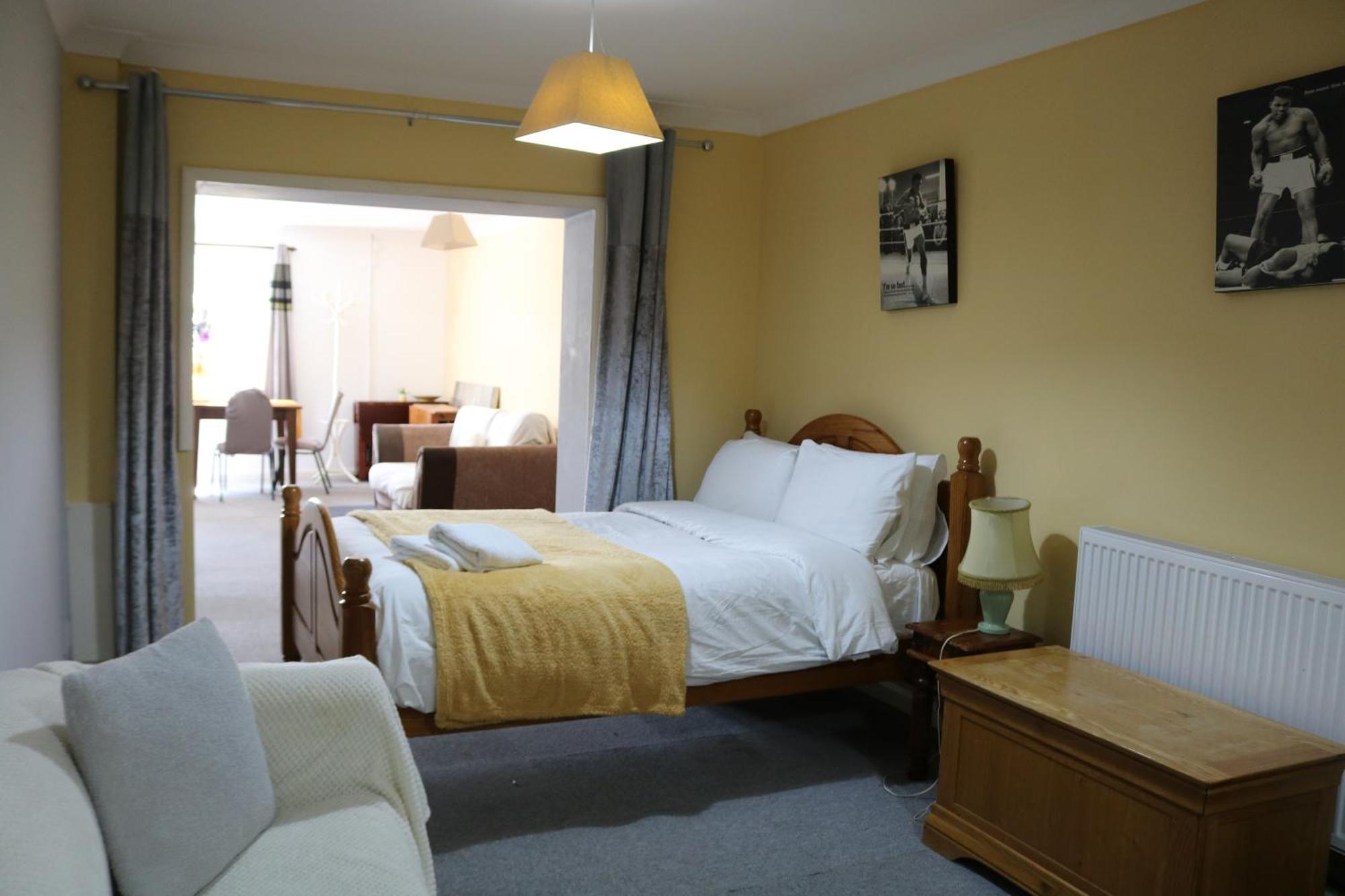 Littlestone Hotel New Romney Luaran gambar