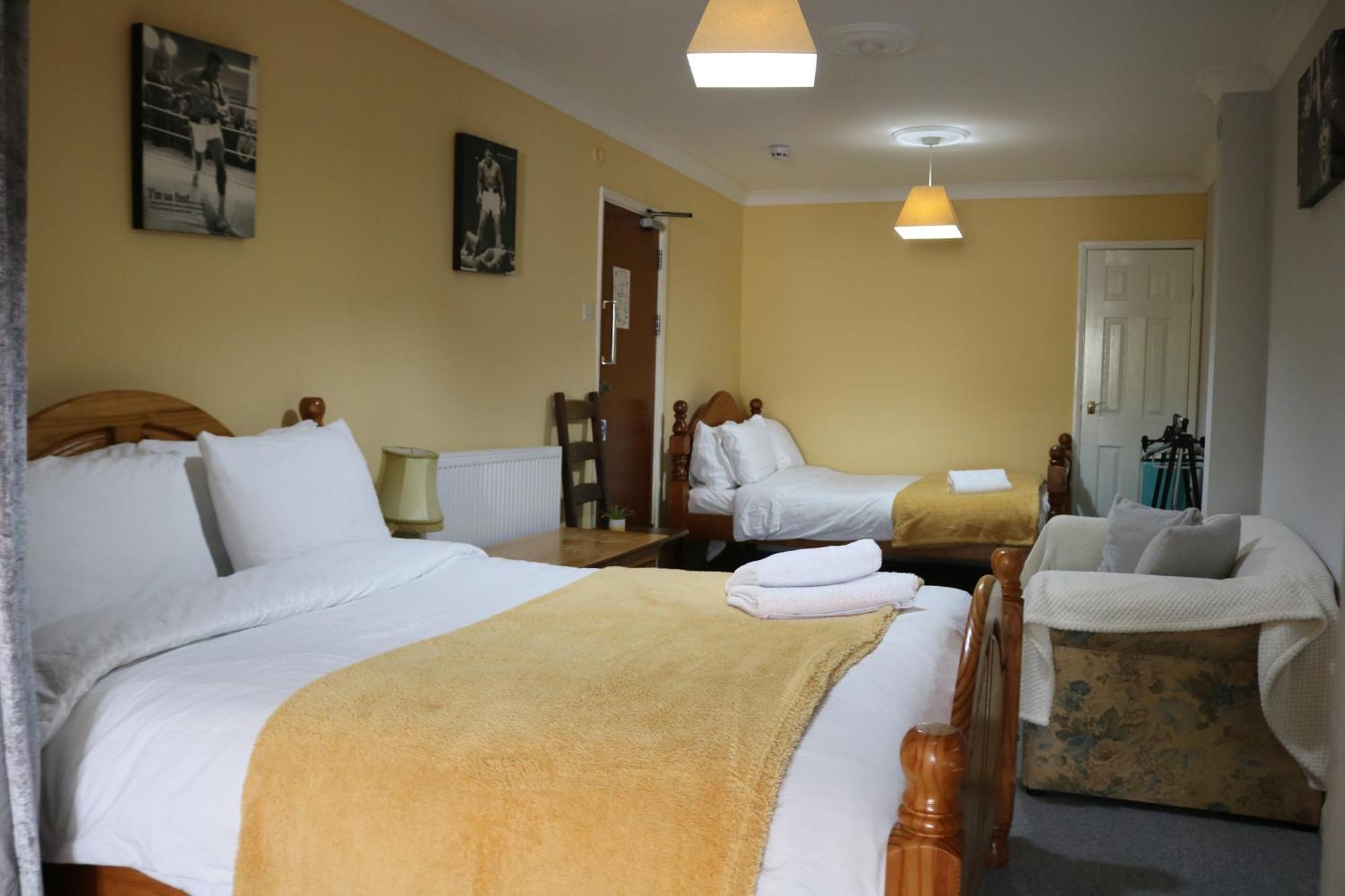 Littlestone Hotel New Romney Luaran gambar