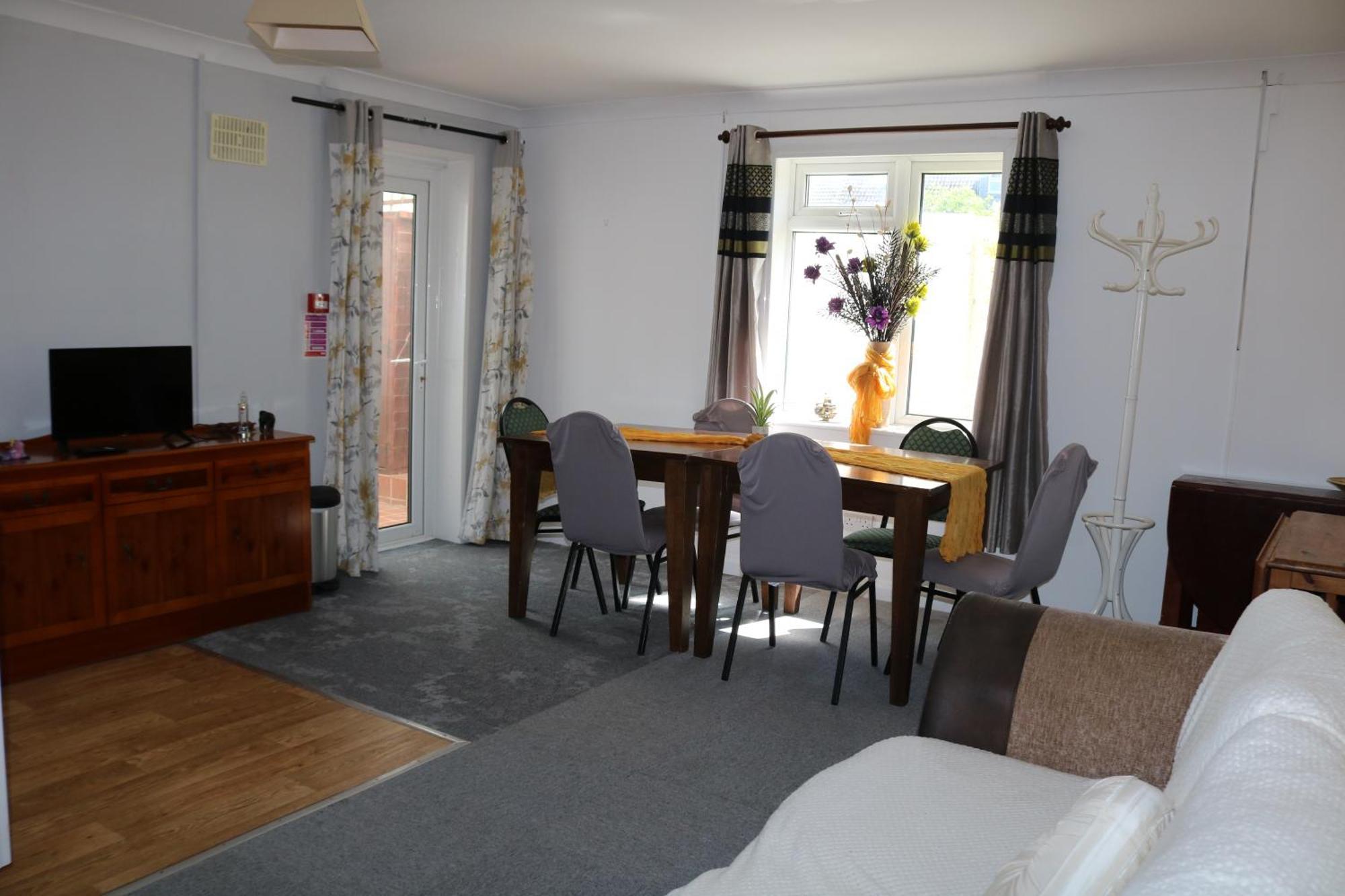 Littlestone Hotel New Romney Luaran gambar