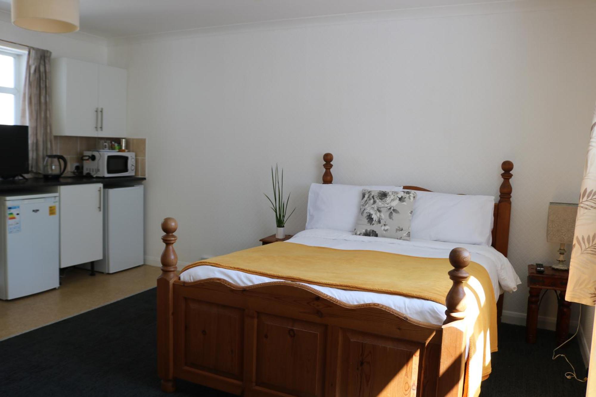 Littlestone Hotel New Romney Luaran gambar
