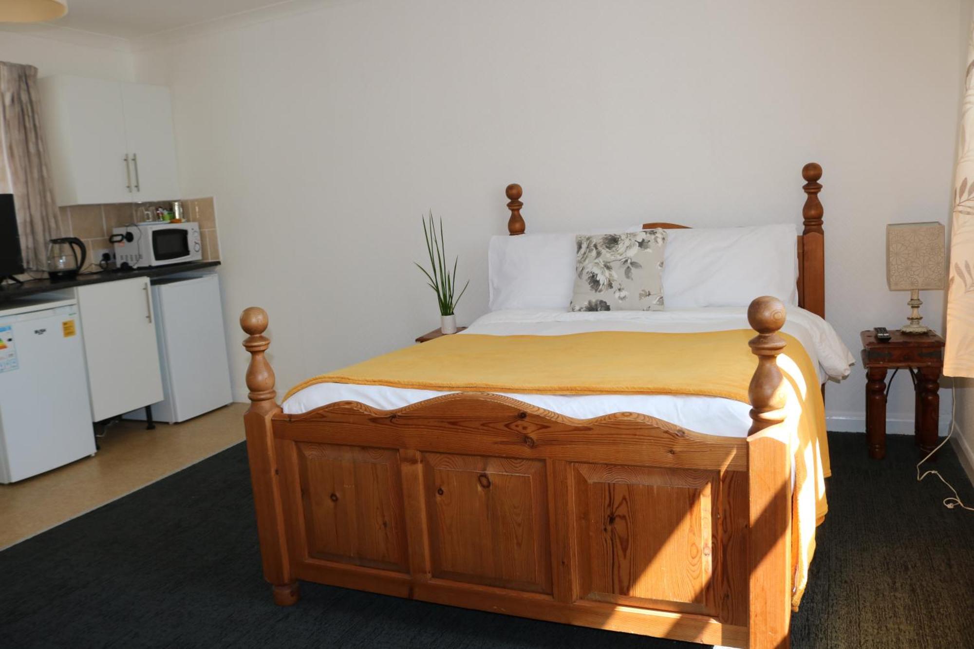 Littlestone Hotel New Romney Luaran gambar