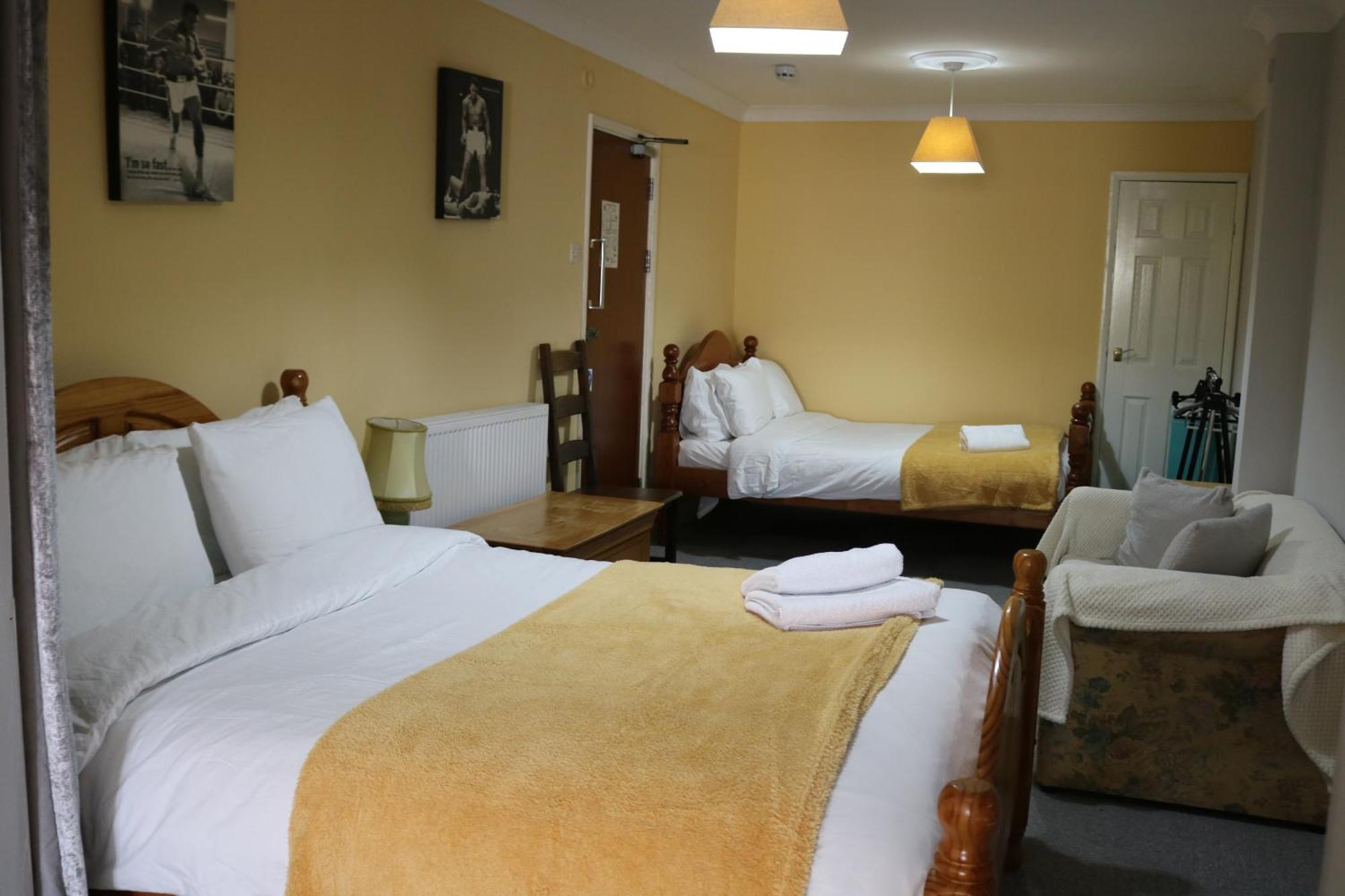 Littlestone Hotel New Romney Luaran gambar