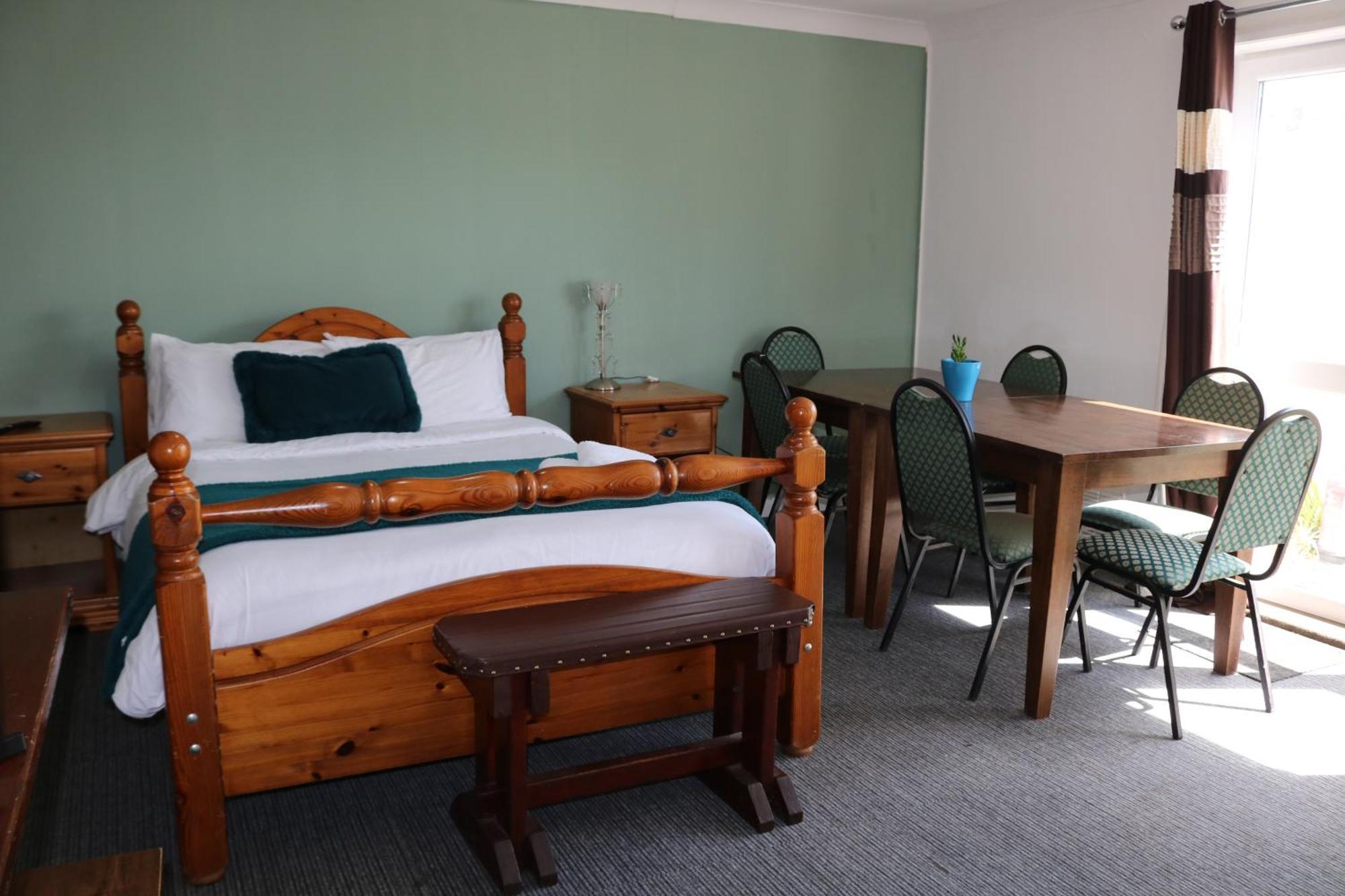 Littlestone Hotel New Romney Luaran gambar