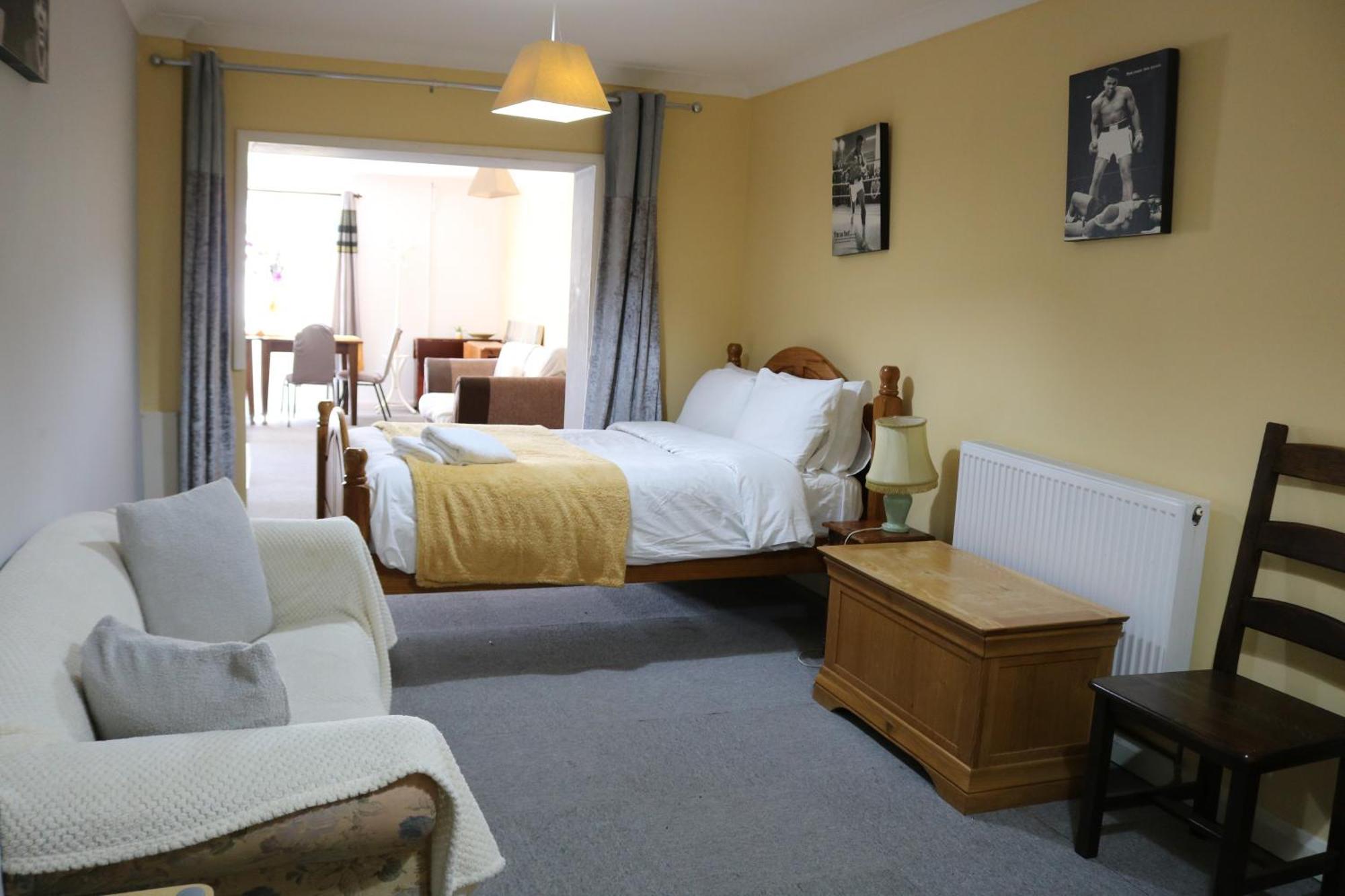 Littlestone Hotel New Romney Luaran gambar