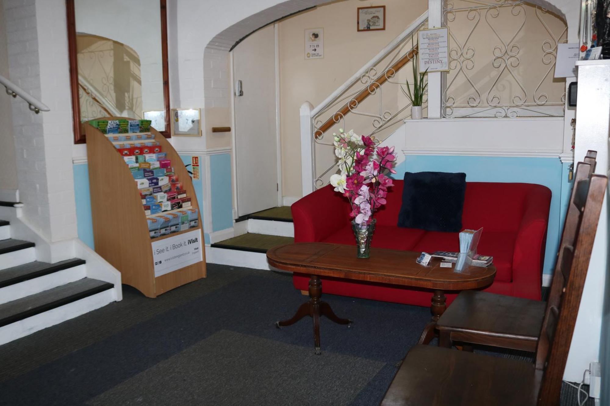 Littlestone Hotel New Romney Luaran gambar
