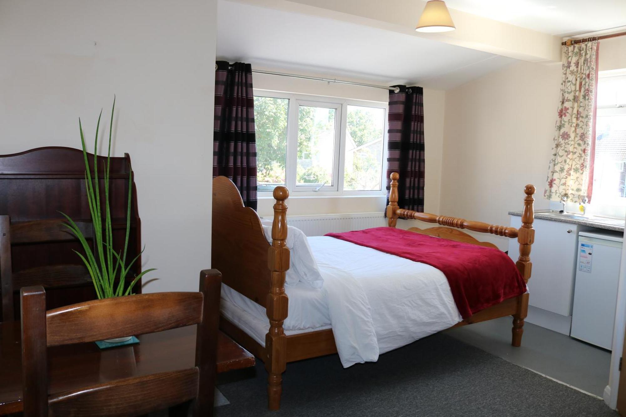 Littlestone Hotel New Romney Luaran gambar