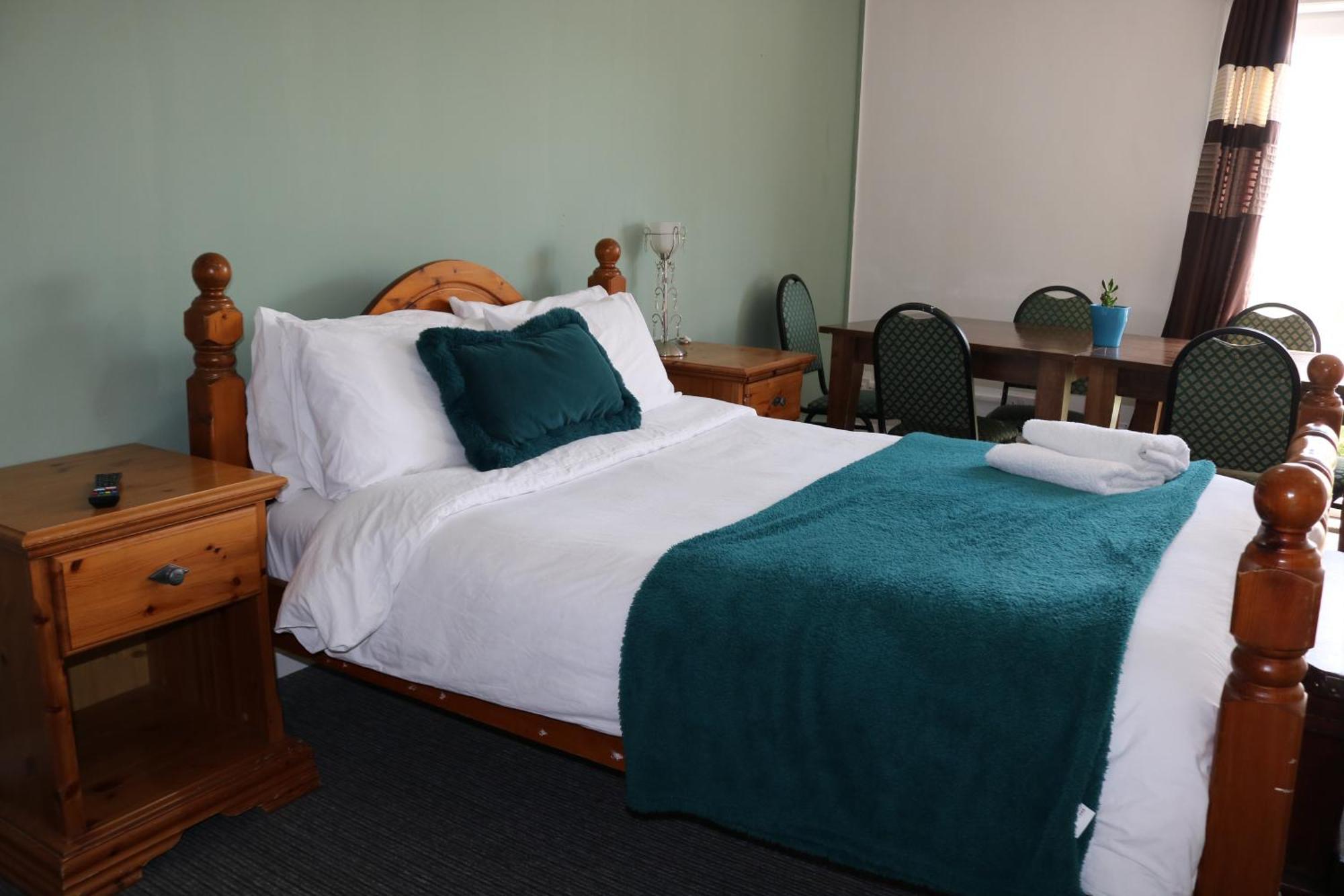Littlestone Hotel New Romney Luaran gambar