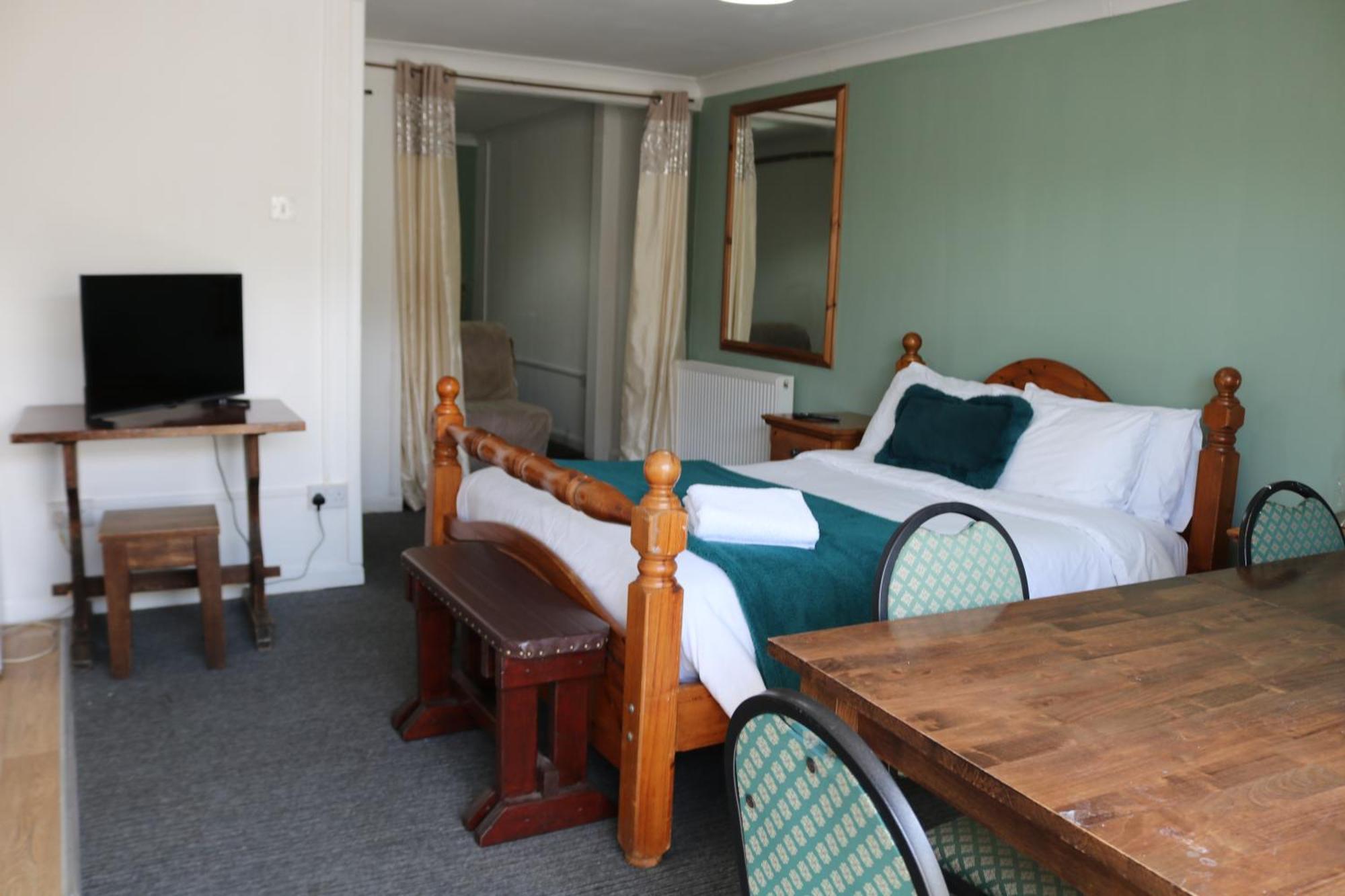 Littlestone Hotel New Romney Luaran gambar