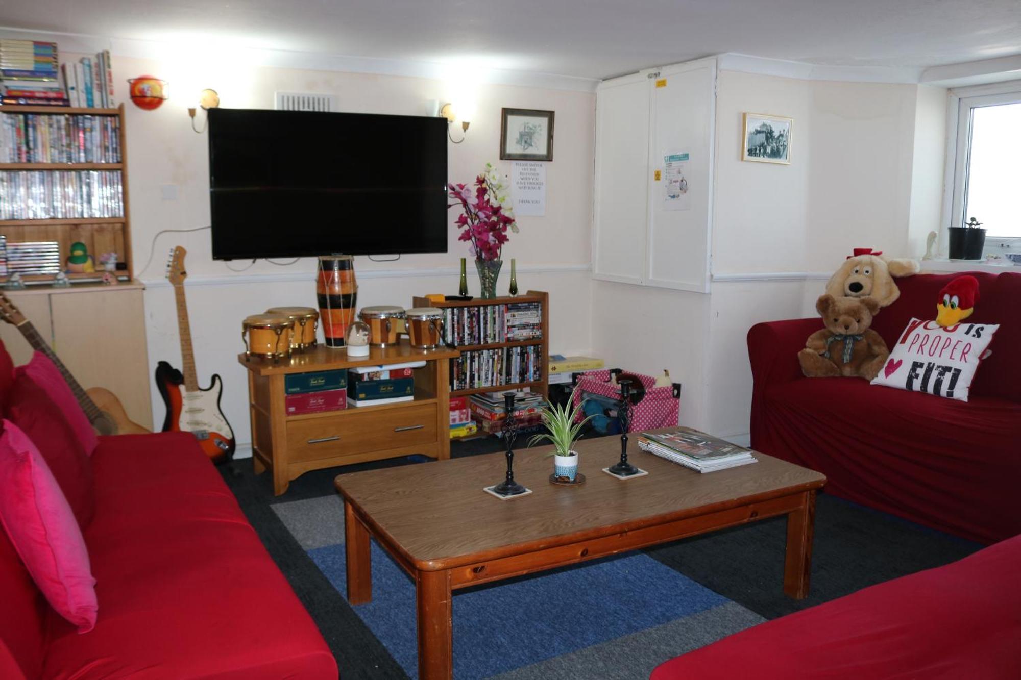 Littlestone Hotel New Romney Luaran gambar