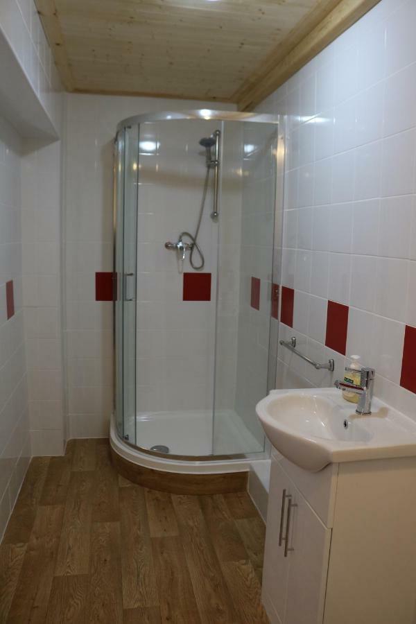 Littlestone Hotel New Romney Luaran gambar