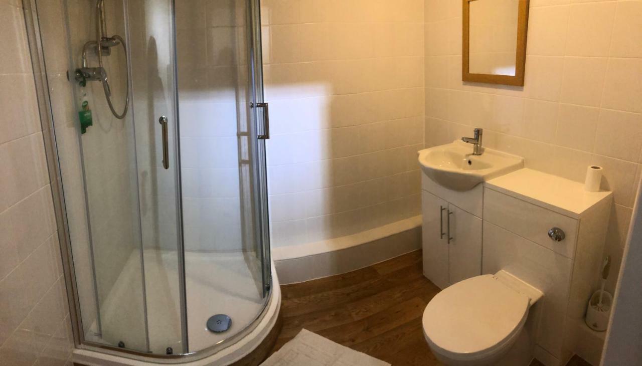 Littlestone Hotel New Romney Luaran gambar